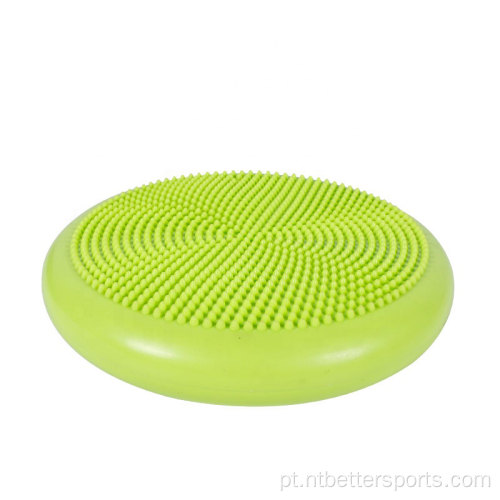 Disco inflável de massagem de massagem de PVC
